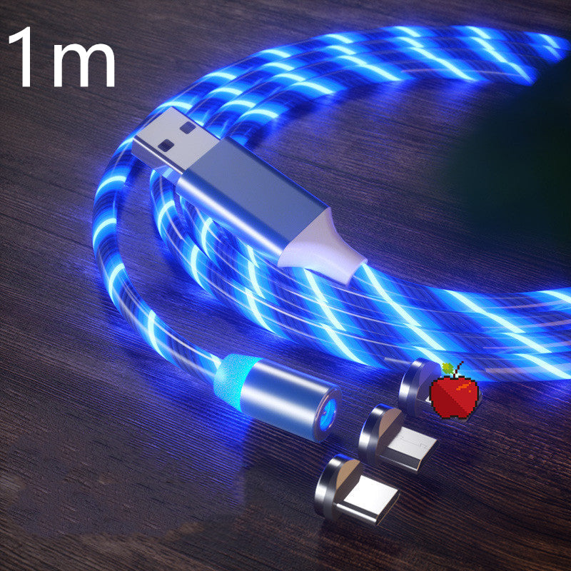 Magnetisches Ladekabel