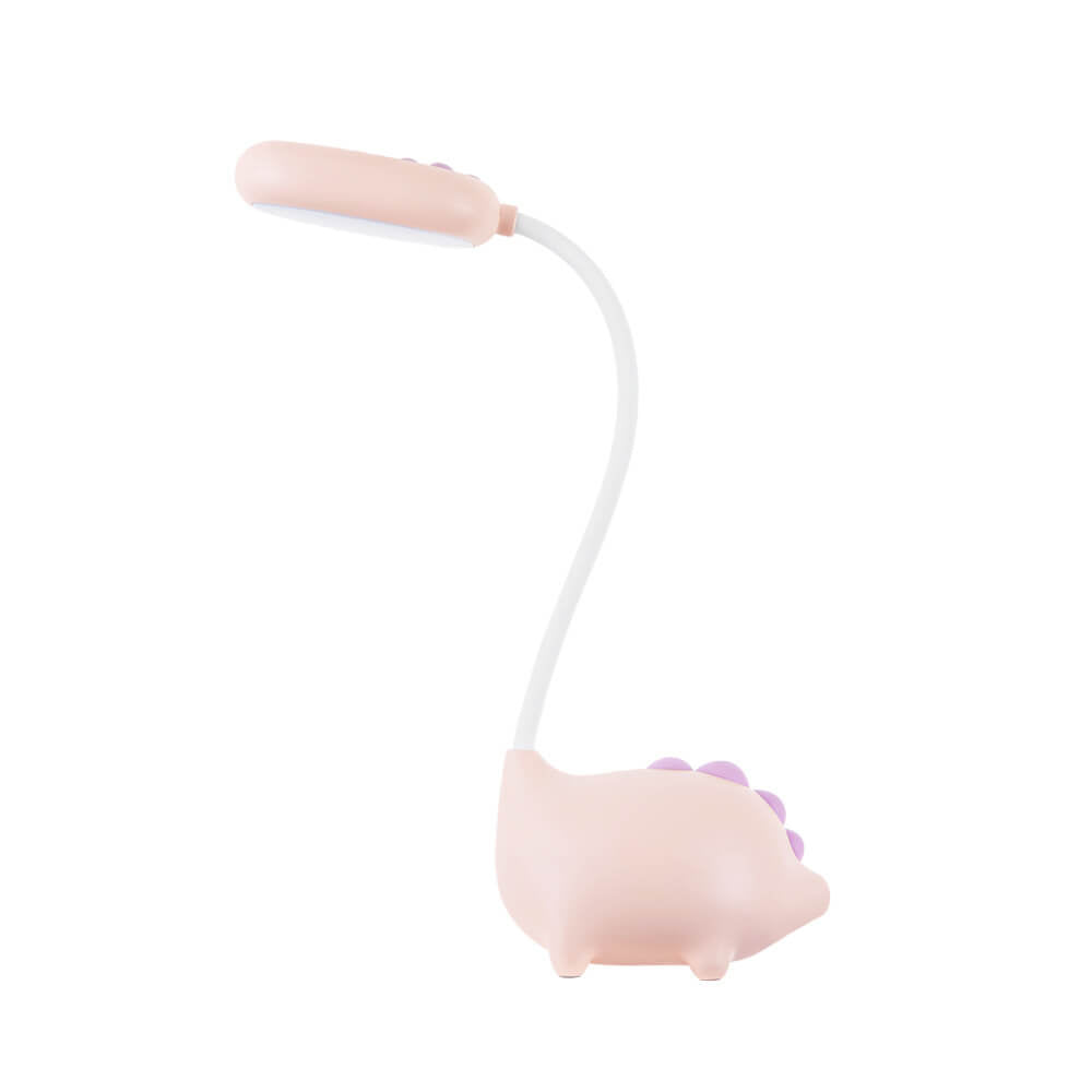 Sandsberg Kinder LED-Schreibtischlampe | Augenfreundlich | Wiederaufladbar | Perfekt fürs Kinderzimmer