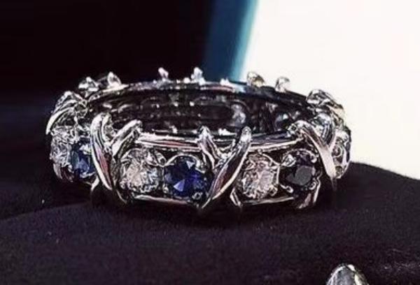 Sandsberg Magnetology Lymphvity Ring™️ |