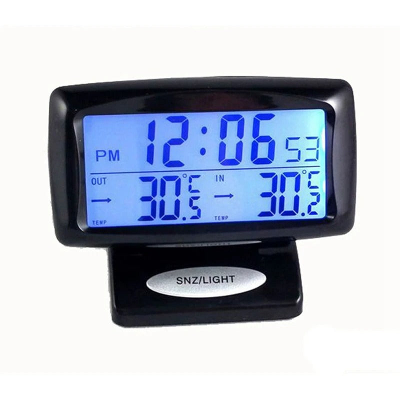 Auto Armaturenbrett Thermometer