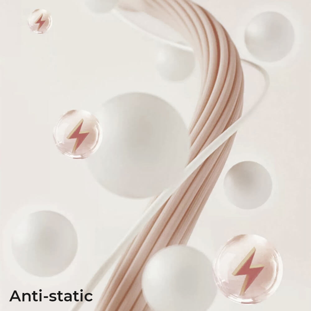Luxuriöse Gradient Faux Kaninchenfell Weiche Decke Flachblatt