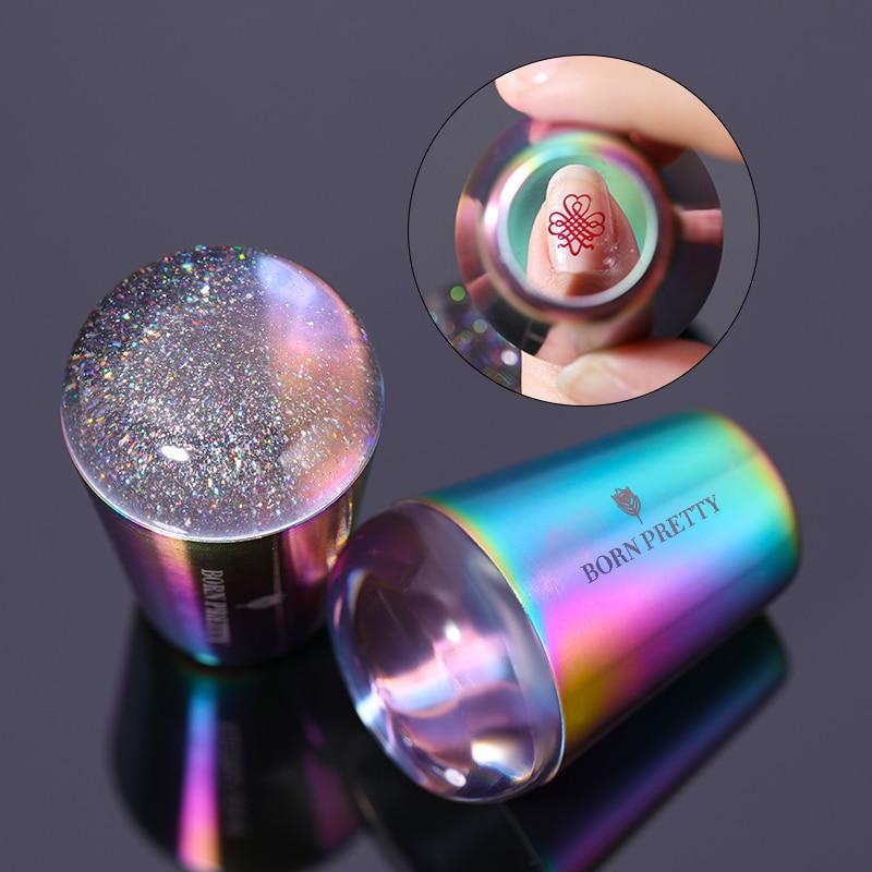 Born Pretty - Nagelkunstset
