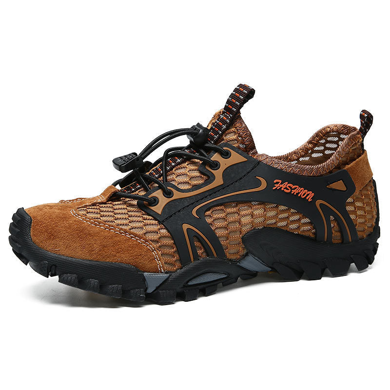 Sandsberg wasserdichte Schuhe