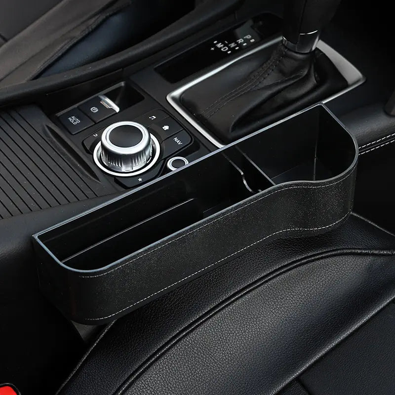 Aufbewahrungsbox für Autositz-Organizer
