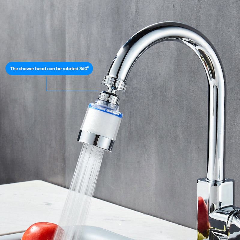 Luxus Wassersparfilter Wasserhahn