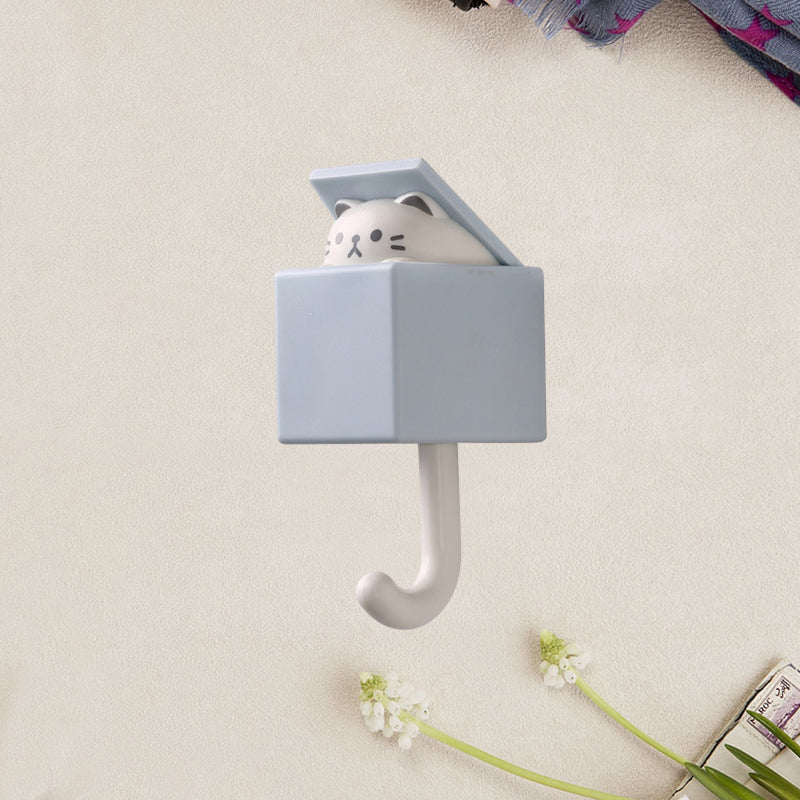 Sandsberg | Cartoon Cat Haken