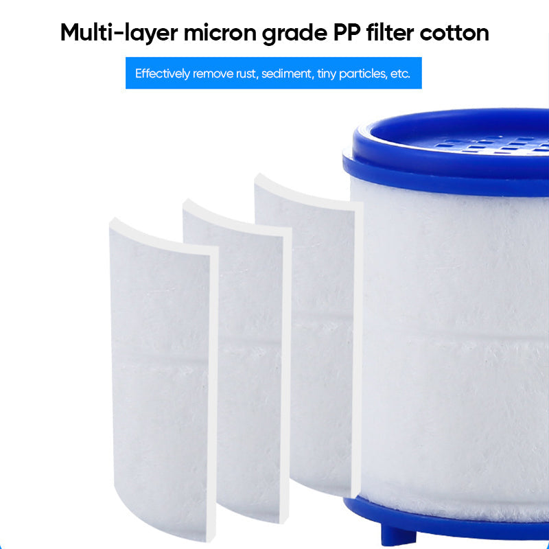 Luxus Wassersparfilter Wasserhahn