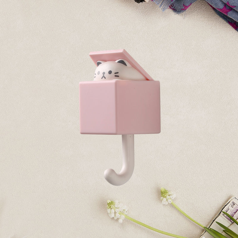 Sandsberg | Cartoon Cat Haken