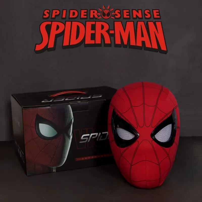 Sandsberg - Spiderman Maske
