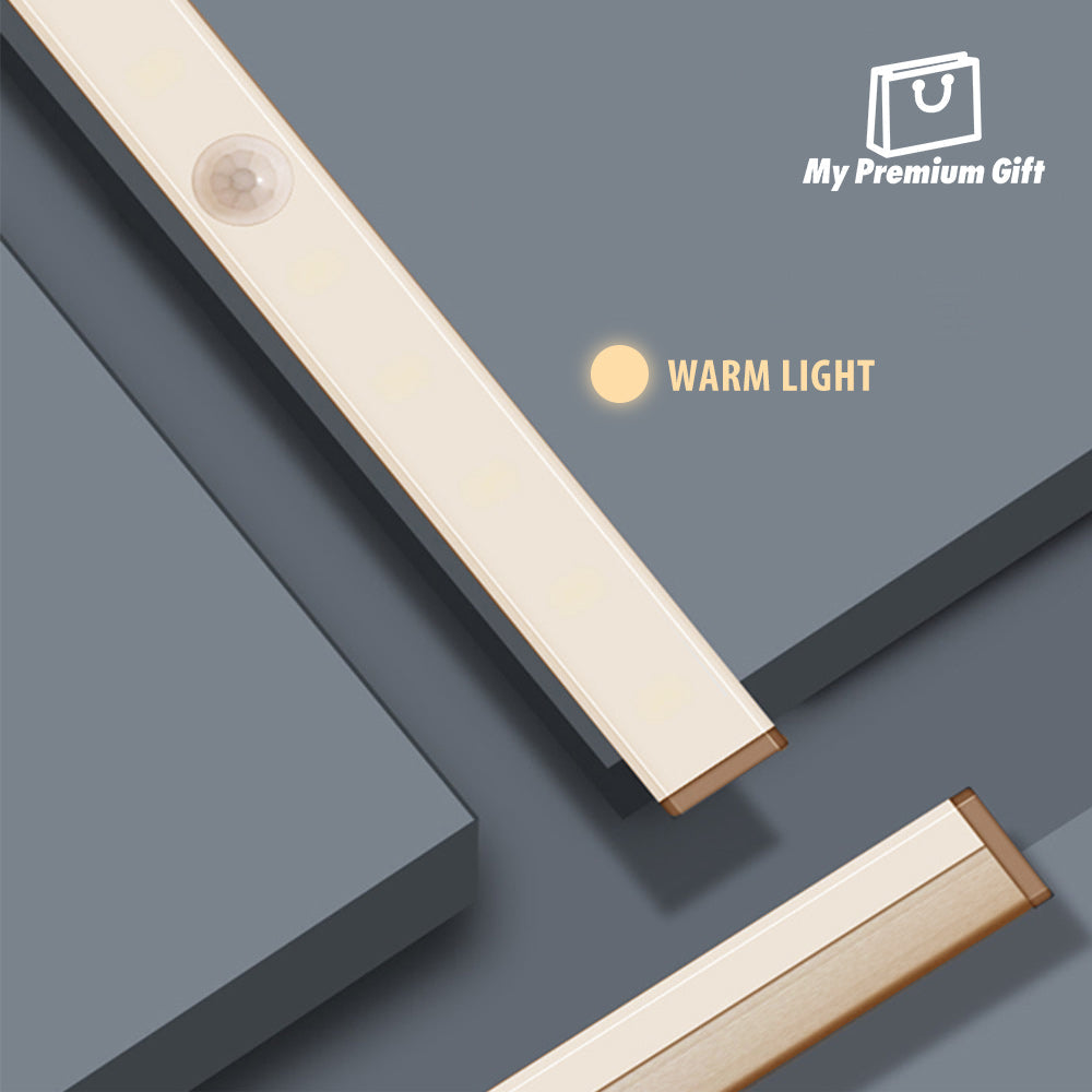 LED Bewegungsmelder Drahtlose Lampe