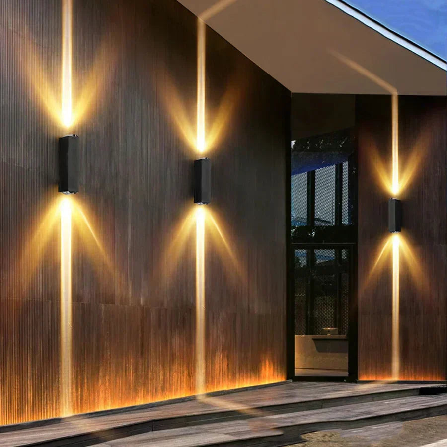 Sandsberg - Wasserdichte LED Flutlicht