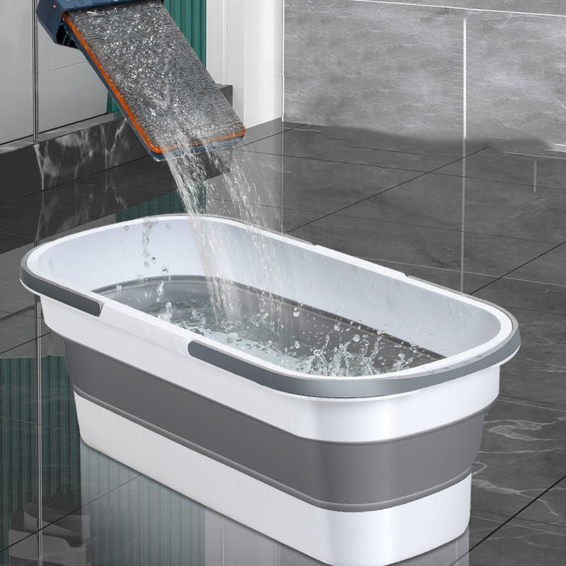 klappbarer Mop-Eimer