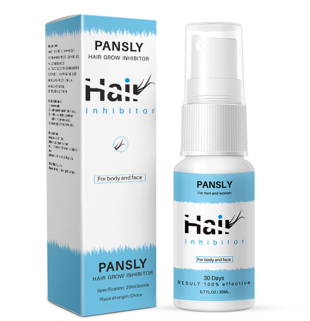 SmoothEssence Haarfrei Spray