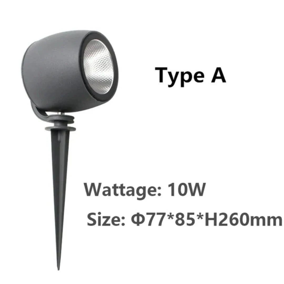 Sandsberg | Greenglow - Garten LED Lampe