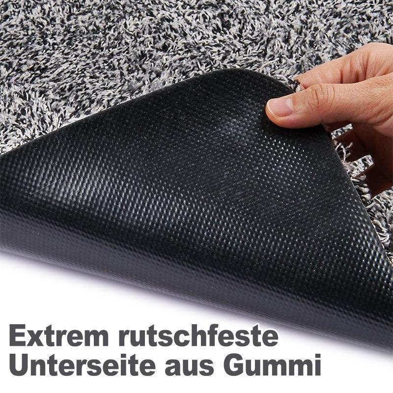 Magische absorberende vuilopvangmat