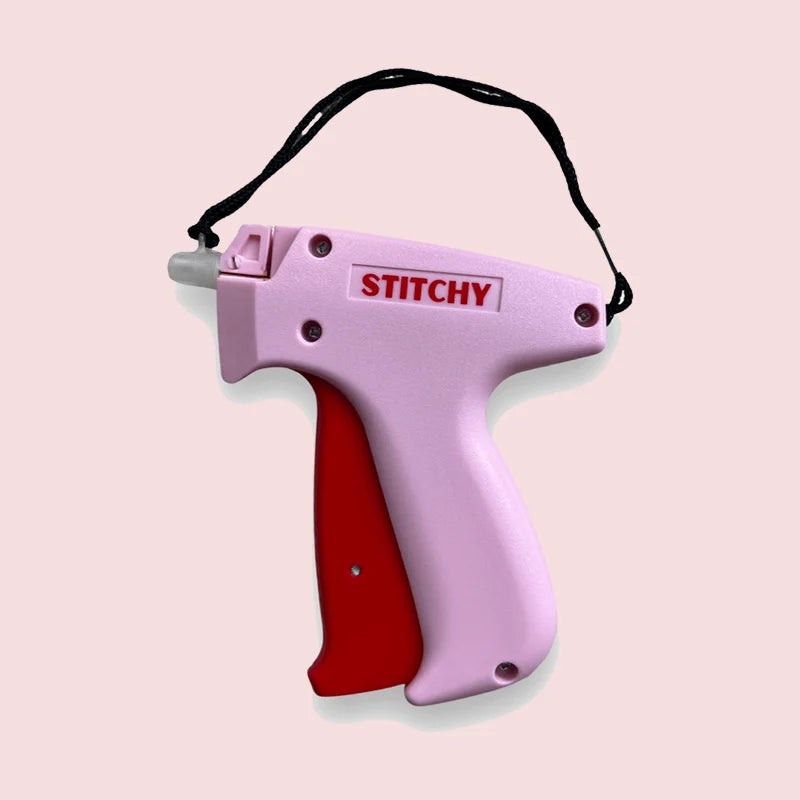Kleiderfixierer