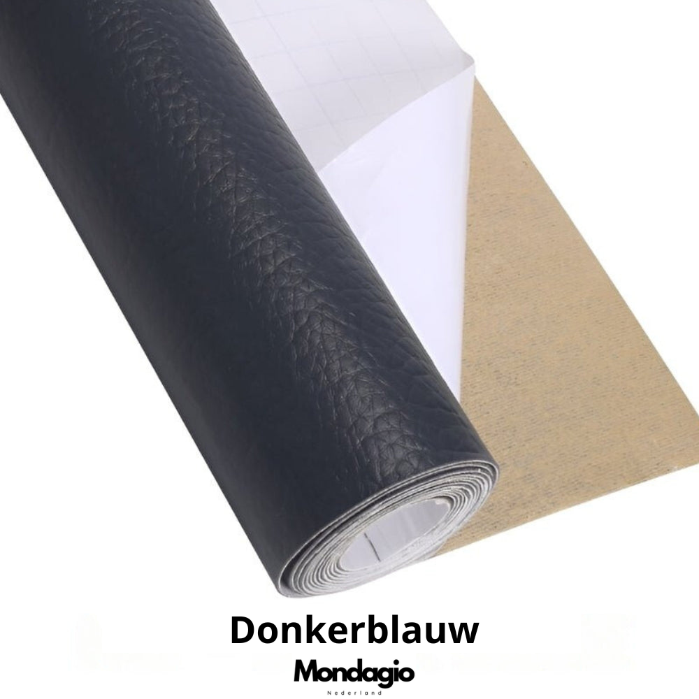 LederFix | Lässt beschädigte Ledermöbel wieder wie neu aussehen!