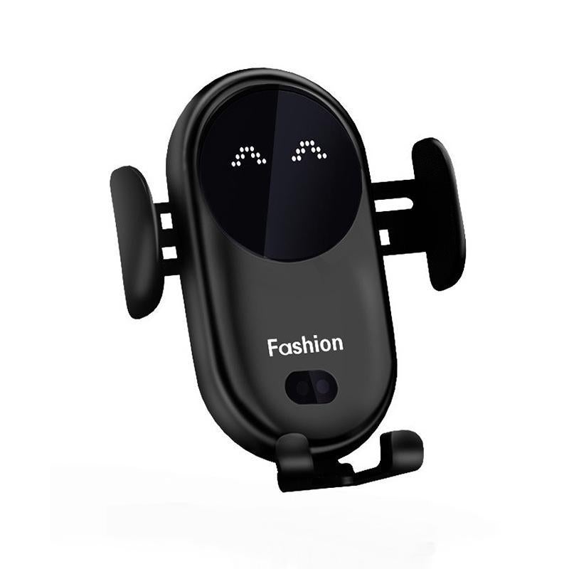 Smart Wireless Auto-Sensing Auto Telefonhalterung LadegerÀt