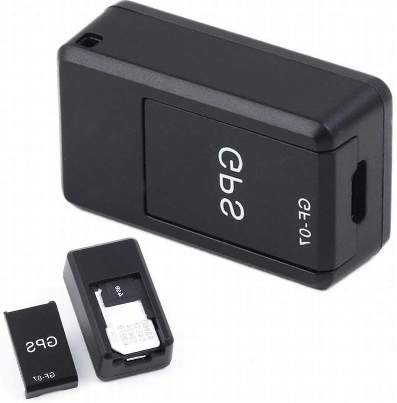 Sandsberg | Magnetischer Mini-Weltweit GPS-Tracker