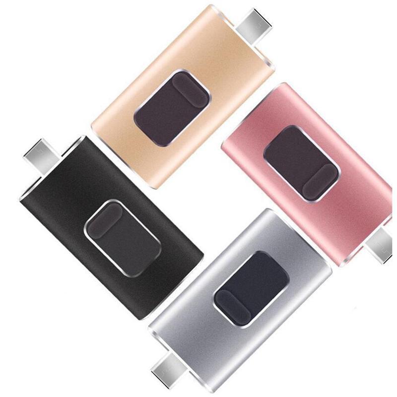 Sandsberg USB Flash Drive™ | Zugang zu allem auf Knopfdruck