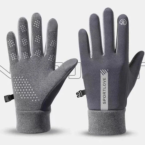 Heatgrip Thermische Wasserdichte Handschuhe