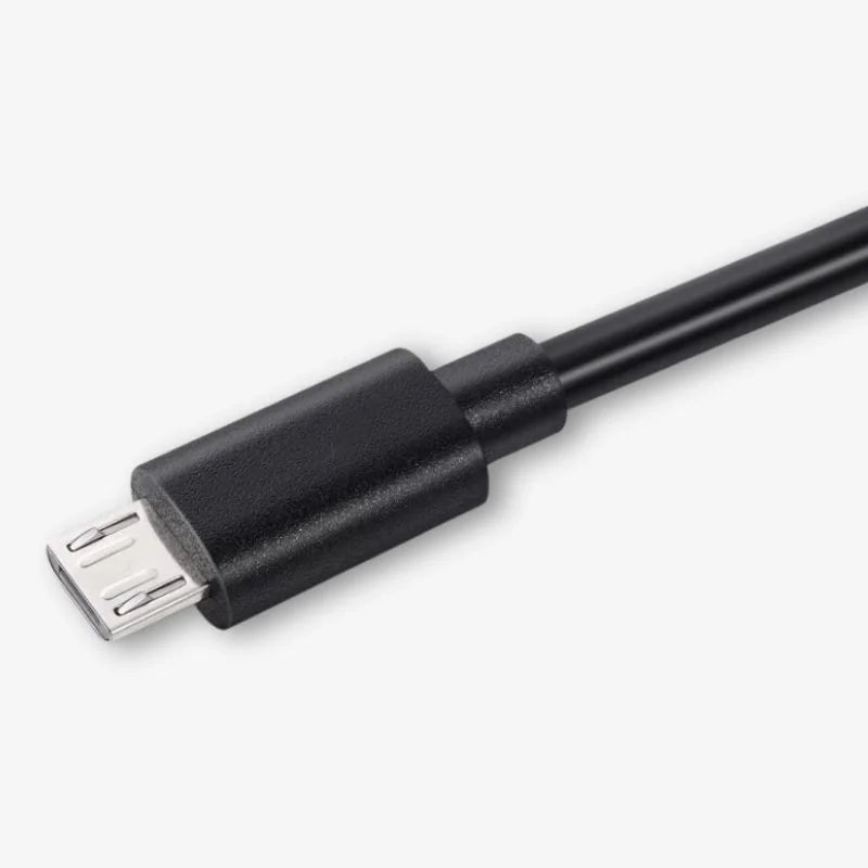 10 Fuß Micro USB Kabel