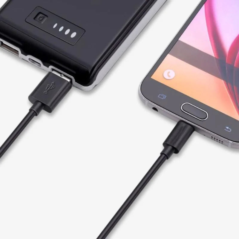 10 Fuß Micro USB Kabel