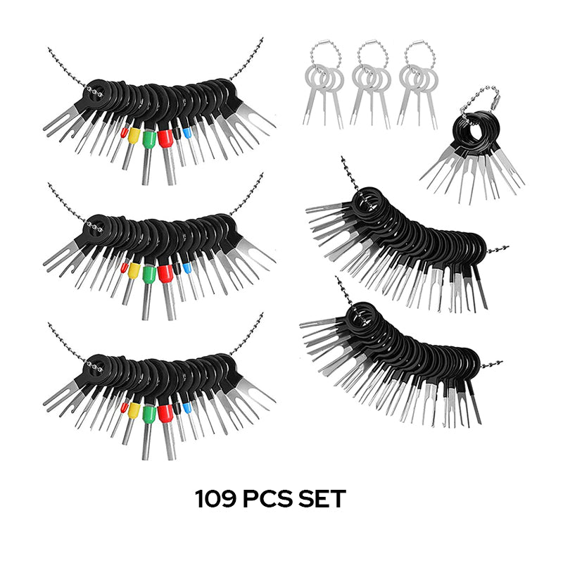 Sandsberg | Terminal Ejector Kit