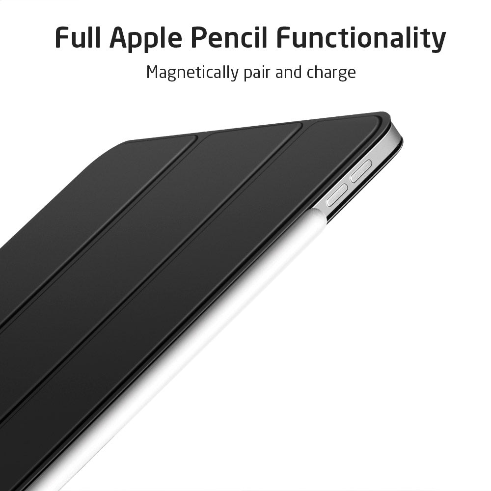 iPad Schutzhülle Magnetisch