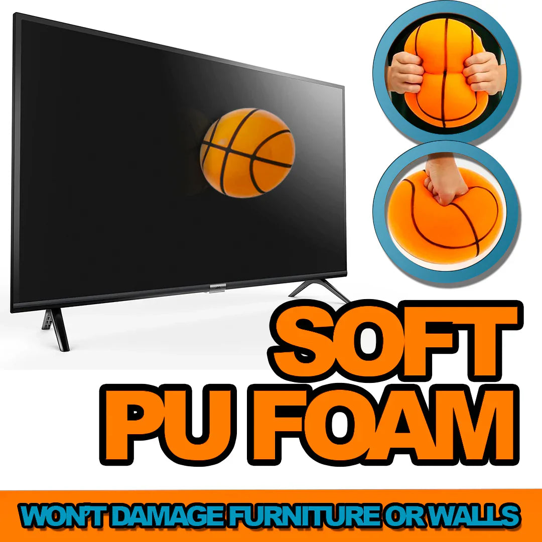 Sandsberg | Silent Basketball