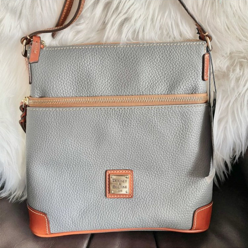Beliebteste Leder Crossbody