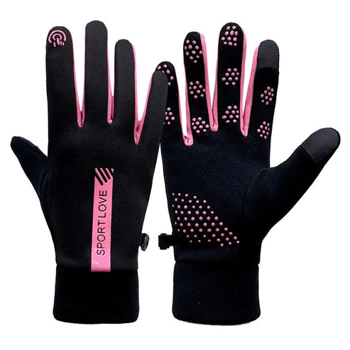 Heatgrip Thermische Wasserdichte Handschuhe
