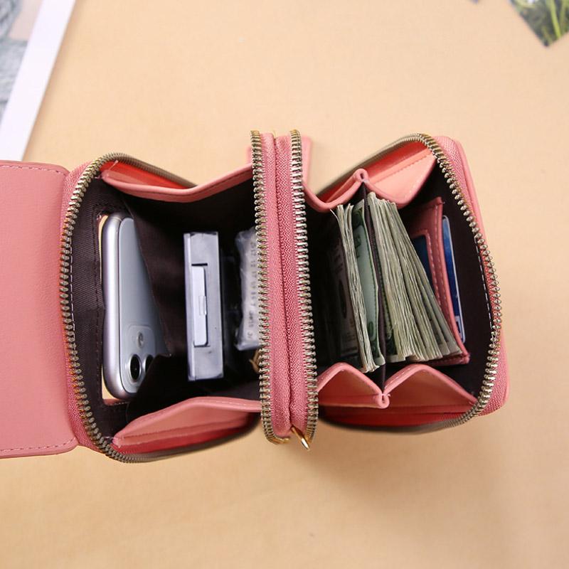 Anti-Diebstahl Sicherheitsmode Tasche