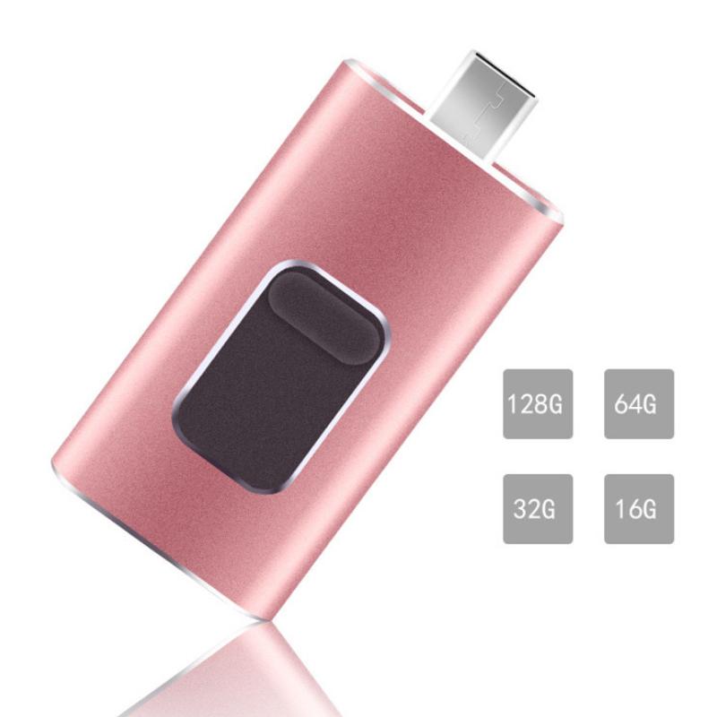 Sandsberg USB Flash Drive™ | Zugang zu allem auf Knopfdruck