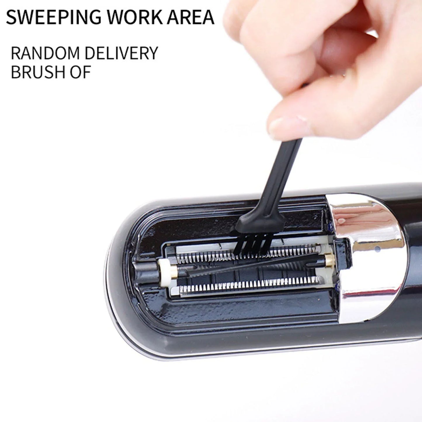 Advanced Spliss-Trimmer Pro für perfekte Spitzen
