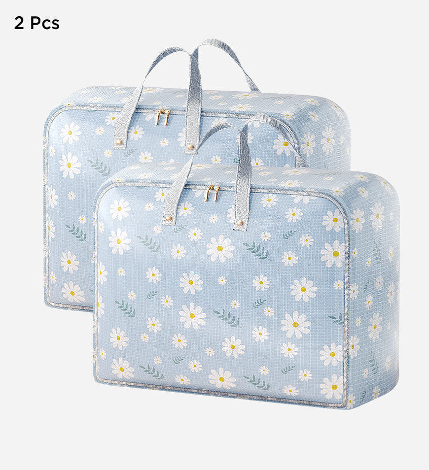 Sandsberg® kledingopbergtas met handvat en rits