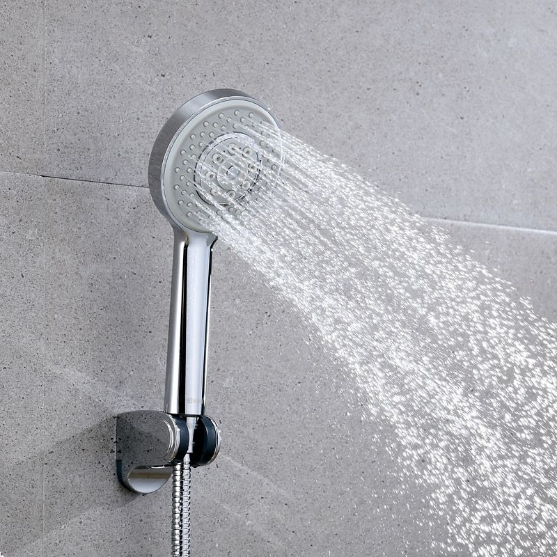 Sandsberg | 2 Sprays Handheld Shower Head Zeitgenössischer Duschkopf Combo