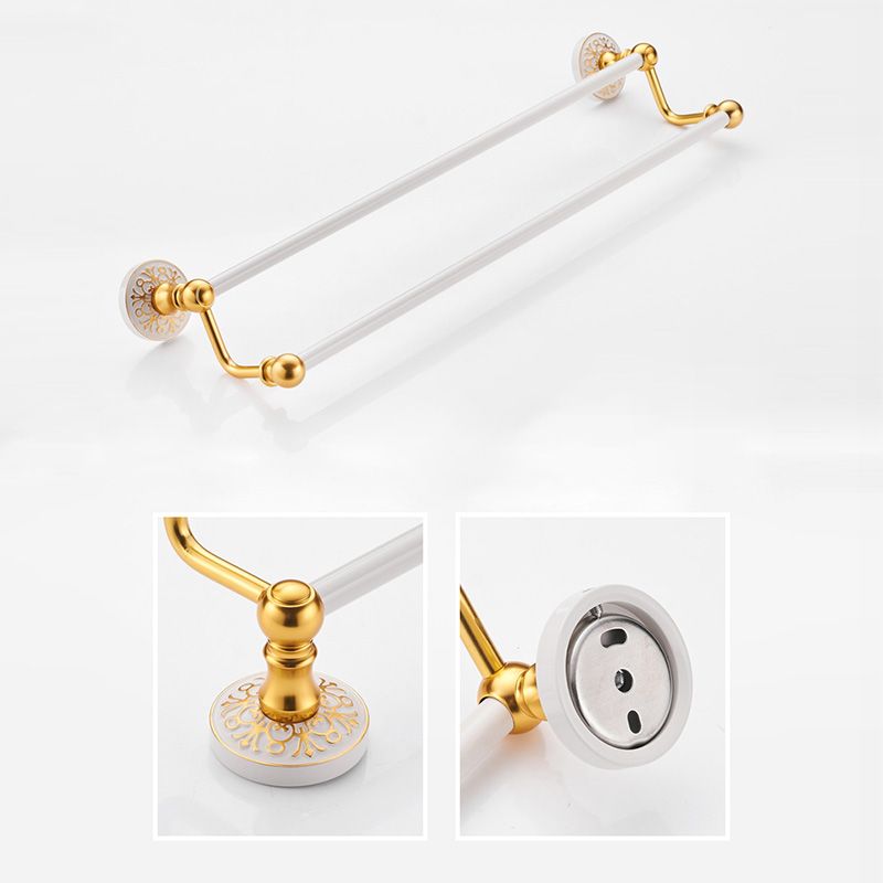 Sandsberg | Traditionelle Badezimmer Zubehör Hardware Set Badregal Badezimmer Zubehör Kit