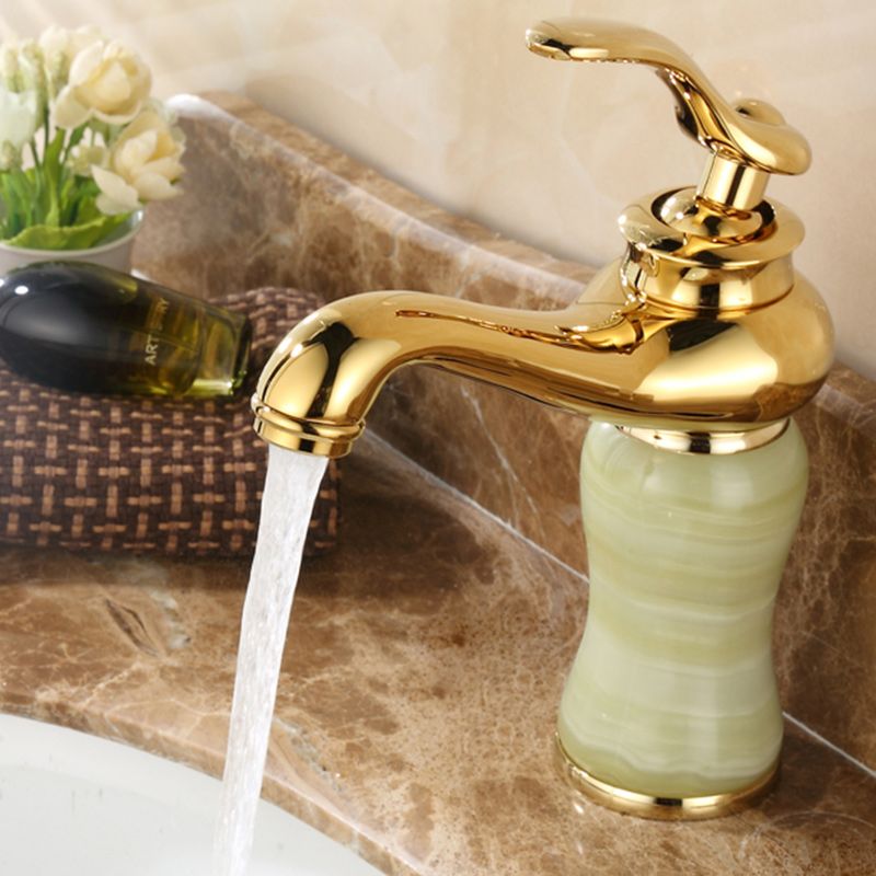 Sandsberg | Luxus Gefäß Wasserhahn Hebelgriff Niedriger Bogen Gefäße Spüle Badezimmer Wasserhahn