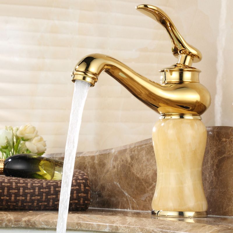 Sandsberg | Luxus Gefäß Wasserhahn Hebelgriff Niedriger Bogen Gefäße Spüle Badezimmer Wasserhahn