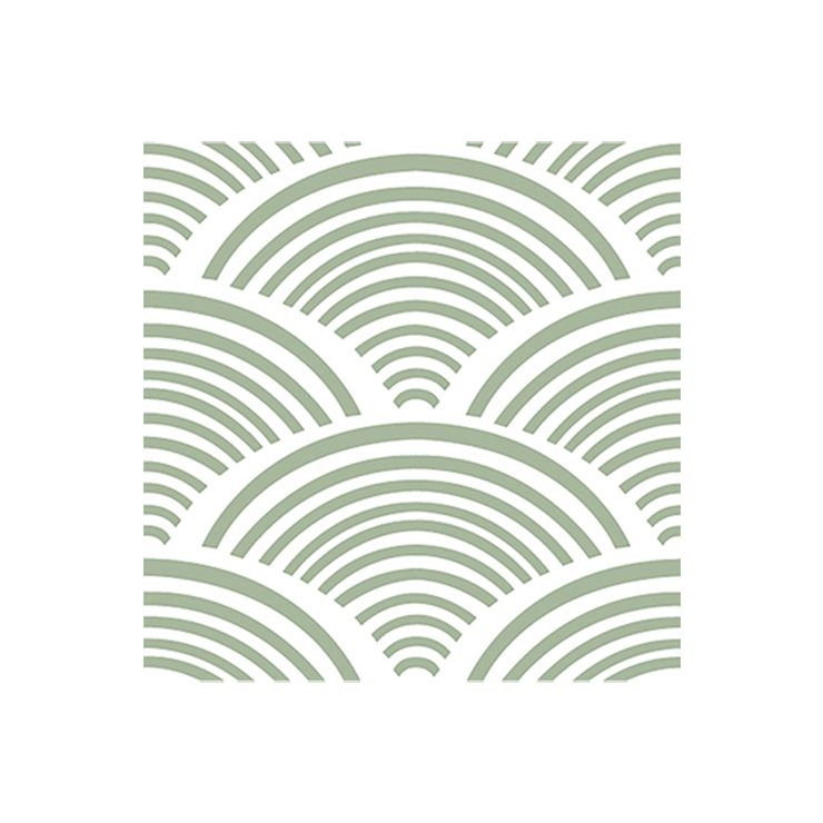 Sandsberg | Modern Mosaic Tile Peel and Stick Tile Pvc Kitchen Backsplash Peel and Stick Wall Tile