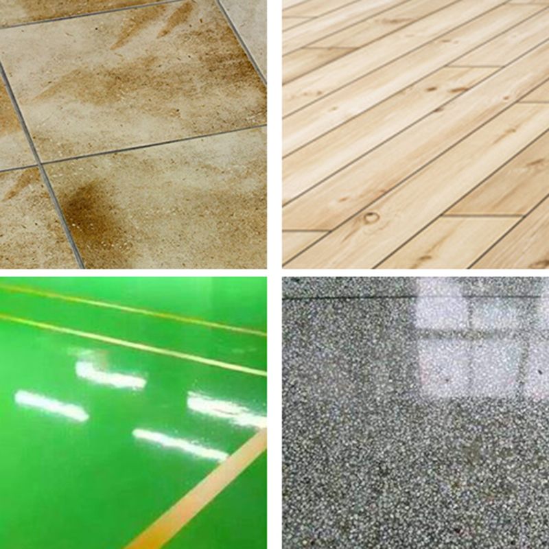 Sandsberg | 4 mm dick PVC-Bodenbelag Wohnräume Glatte Peel & Stick Vinylboden