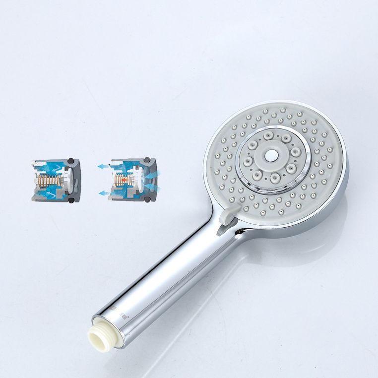 Sandsberg | 2 Sprays Handheld Shower Head Zeitgenössischer Duschkopf Combo
