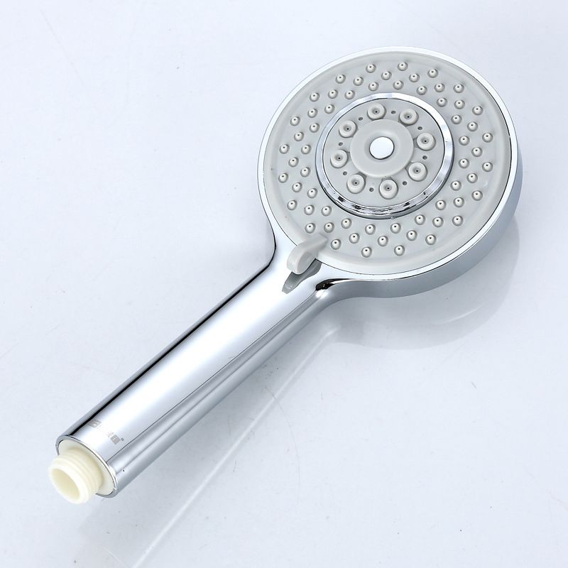 Sandsberg | 2 Sprays Handheld Shower Head Zeitgenössischer Duschkopf Combo