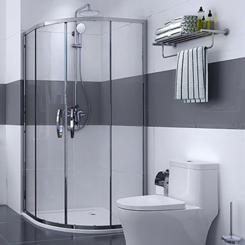 Sandsberg | Metall Badezimmer Set Traditioneller Stil Nickel Badezimmer Zubehör Set