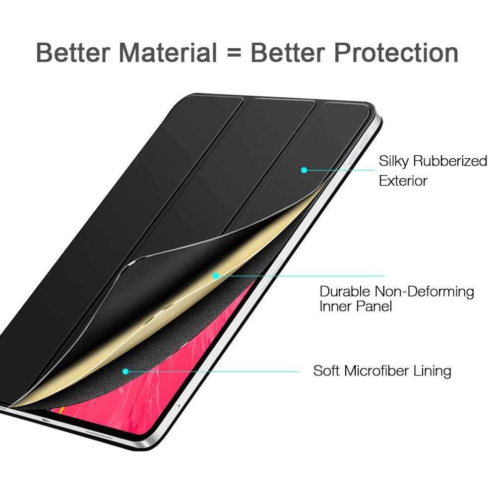 iPad Schutzhülle Magnetisch