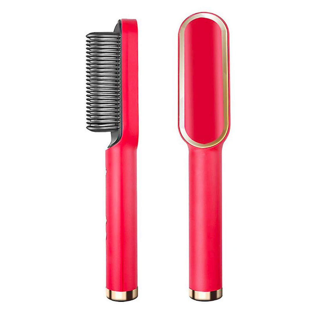 Professionell – Revolutionäre Haarbürste