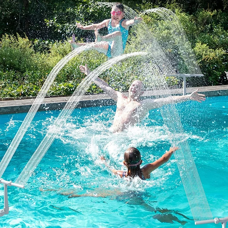 Pool Fontäne Sprayer