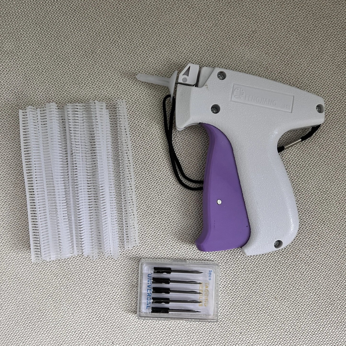 Kleiderfixierer