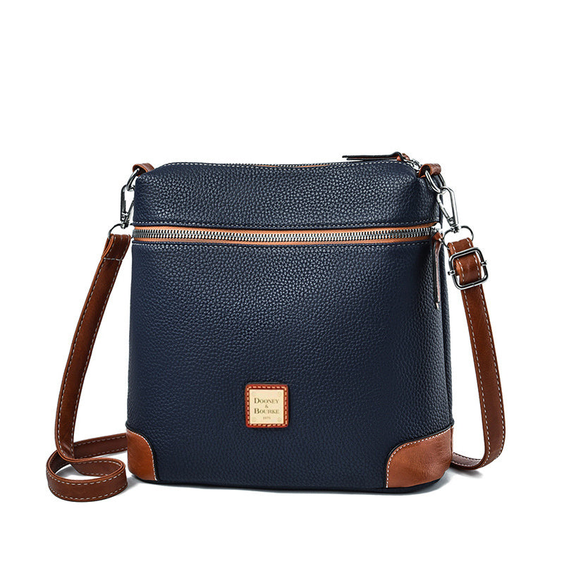 Beliebteste Leder Crossbody